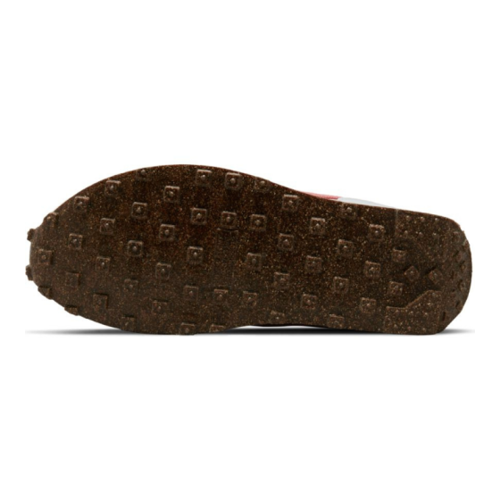 Кроссовки Женские Nike W DBreak SE DJ1299-100 (white-light sienna)
