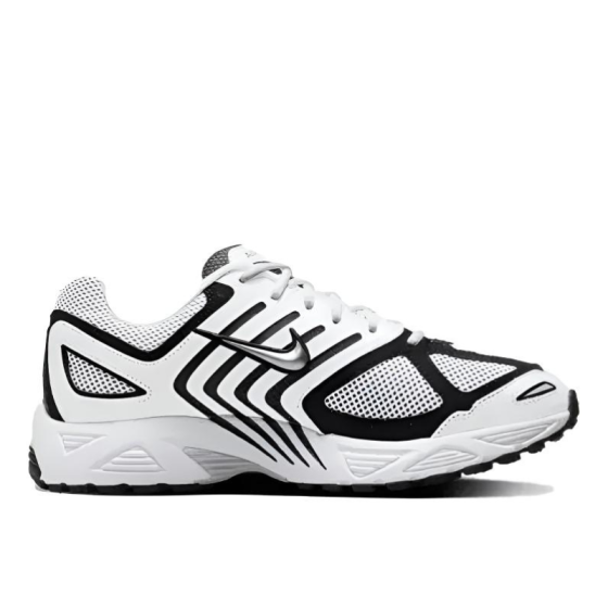 Кроссовки Nike Air Pegasus 2005 FJ1909-100 (white-metallic silver-black)