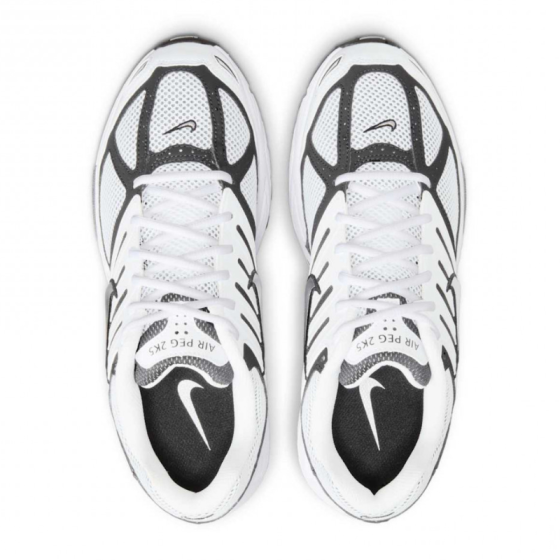 Кроссовки Nike Air Pegasus 2005 FJ1909-100 (white-metallic silver-black)