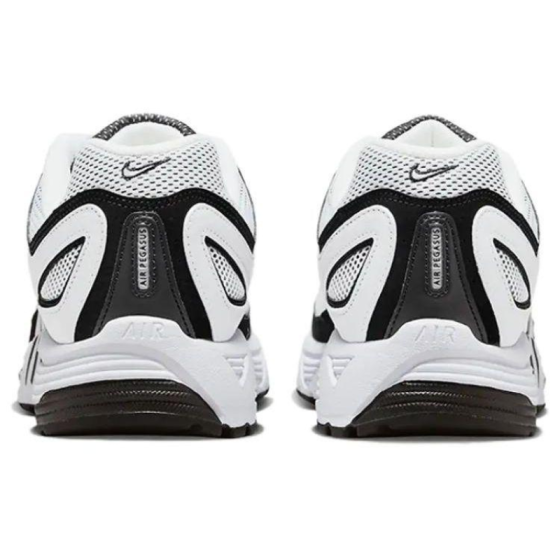 Кроссовки Nike Air Pegasus 2005 FJ1909-100 (white-metallic silver-black)