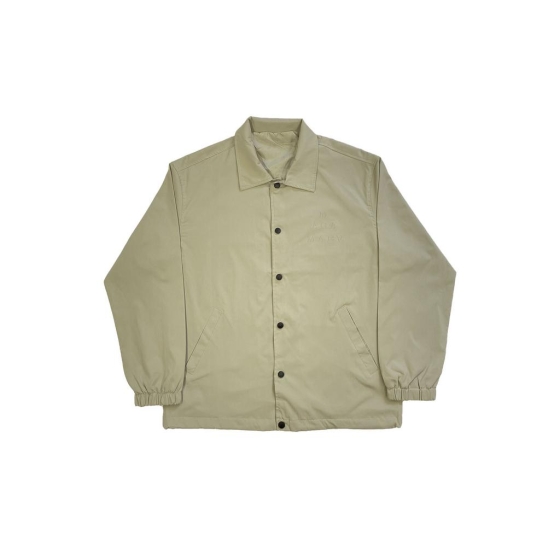 Коуч Magamaev Trg Coach Jacket magasp22-trgcoach-grey (grey)