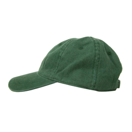 Кепка Magamaev Script mag26-scrcapgrn (green)
