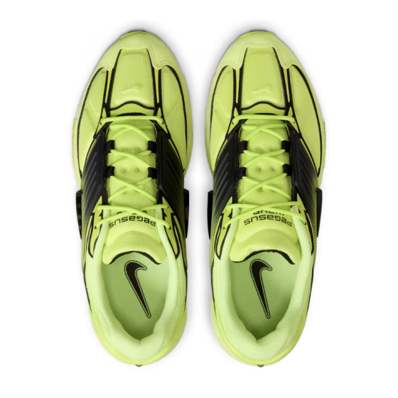Кроссовки Nike Air Pegasus Wave IB0612-700 (light lemon-twist)