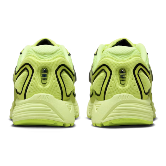 Кроссовки Nike Air Pegasus Wave IB0612-700 (light lemon-twist)