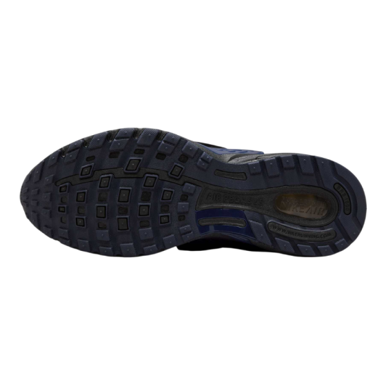 Кроссовки Nike Air Pegasus Wave IB0612-400 (midnight navy)