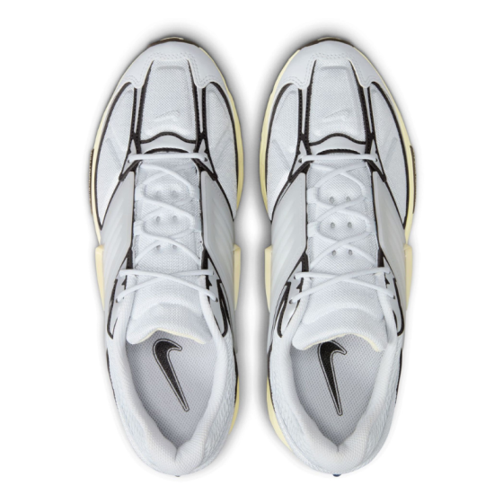 Кроссовки Nike Air Pegasus Wave IB0612-008 (pure platinum-alabaster)