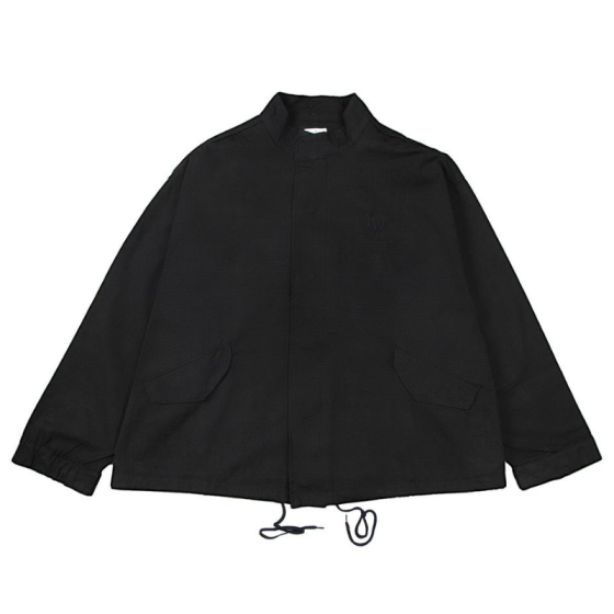 Куртка Magamaev Hobo mag26-hobjktblk (black)