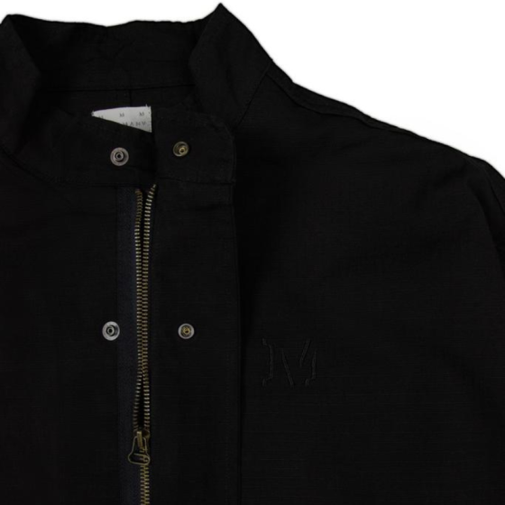 Куртка Magamaev Hobo mag26-hobjktblk (black)