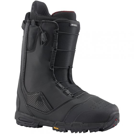 Ботинки Для Сноуборда Burton Driver X 10434103001 (black)