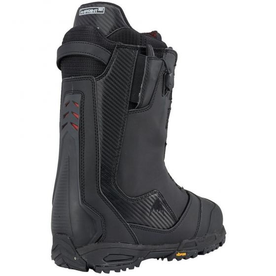 Ботинки Для Сноуборда Burton Driver X 10434103001 (black)