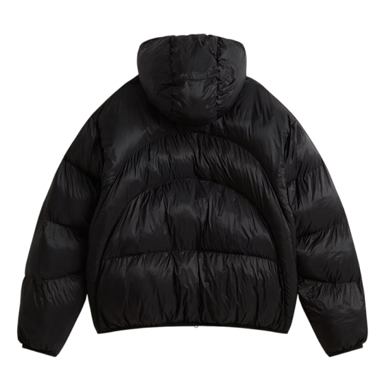 Куртка Vans Hawkings Puffer VN0011KMBLK (black)