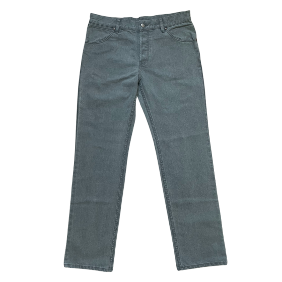 Джинсы Mishka Sergei Jeans SS09-1030 (charcoal)