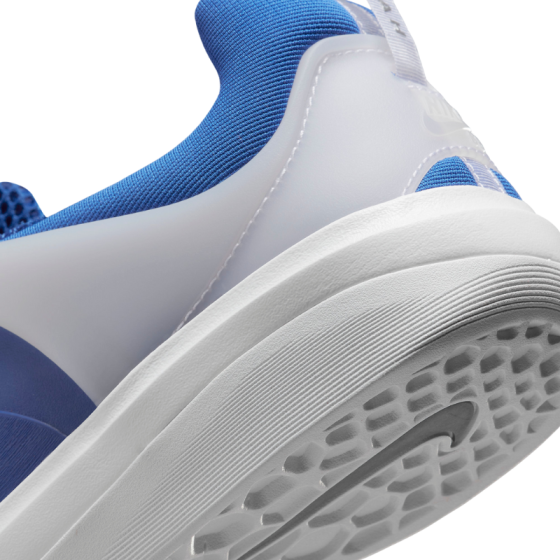 Кеды Nike SB Zoom Nyjah 3 DV1187-400 (game royal-white)