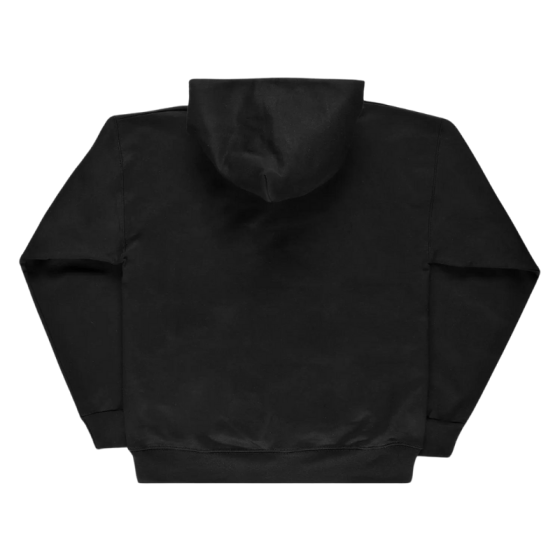 Худи Thrasher Atlantic Drift Hoodie 314264 (black-green)