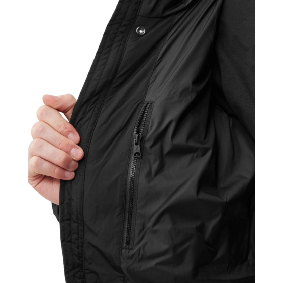 Парка Jordan Essentials Statement Down Parka DZ4554-010 (black)