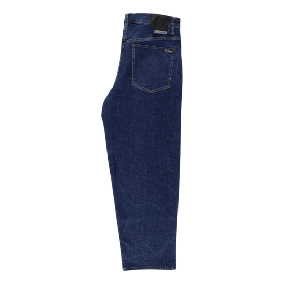 Джинсы Volcom Billow Tapered A1912301LBA (light blue acid)