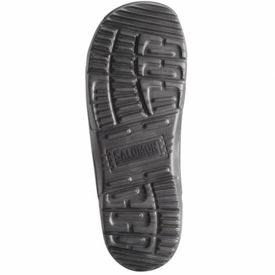Ботинки Для Сноуборда Salomon Titan L39950000 (black)