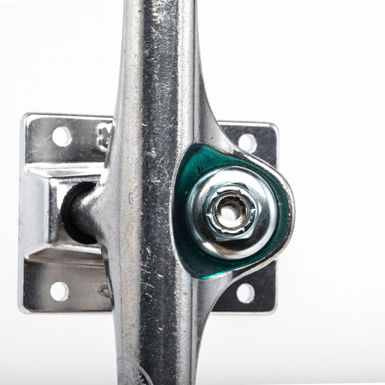 Подвески Для Скейтборда Thunder Trucks Hollow Polished II th-trkholpol148 (grey)