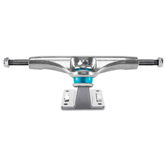 Подвески Для Скейтборда Thunder Trucks Hollow Polished II th-trkholpol149 (grey)