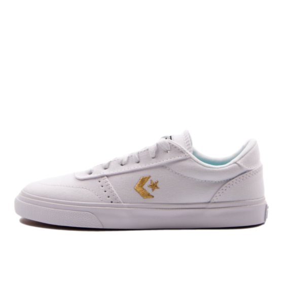 Кеды Converse Boulevard 170512 (white-black-white)