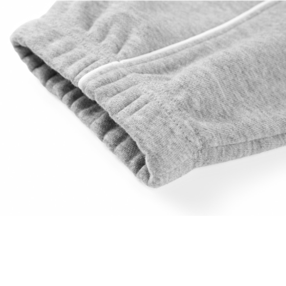 Толстовка Coppolella Round Collar Sweater V1BFB3301854 (grey)
