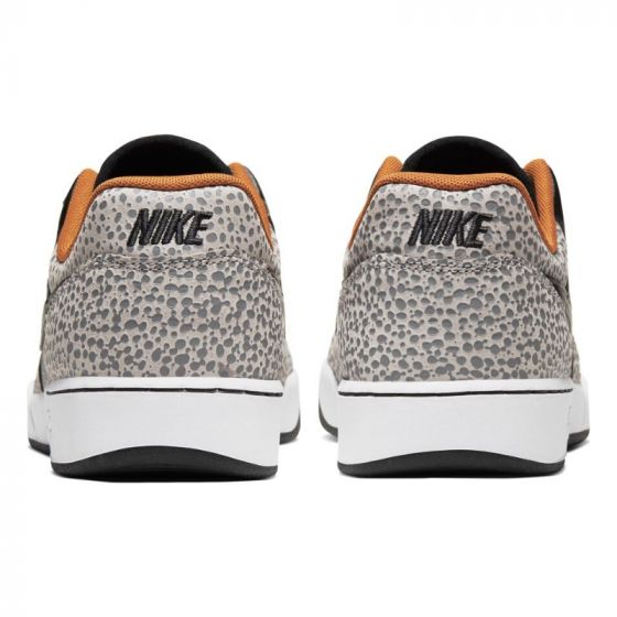 Кеды Nike SB GTS Return Premium Leather CV6283-001 (cobblestone)