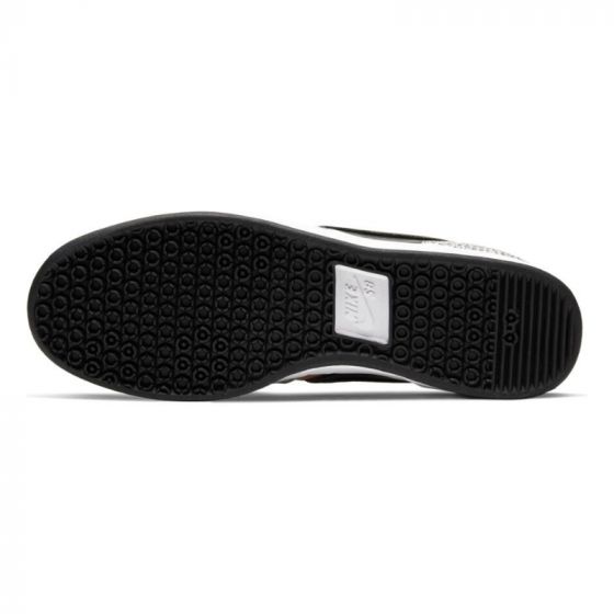 Кеды Nike SB GTS Return Premium Leather CV6283-001 (cobblestone)