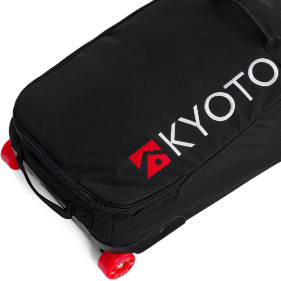 Чехол Для Сноуборда Kyoto Sumo Roll kyo-26-sumoroll-blk (black)