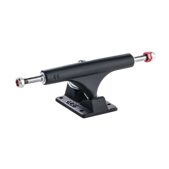 Подвески Для Скейтборда Ace Trucks Af-1 33 ATAMB733 (matte black)