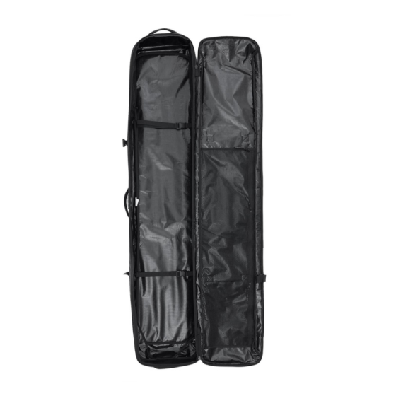 Чехол Для Сноуборда Kyoto Bag With Roll Premium kyo-26-bagwrpr-blk (black)