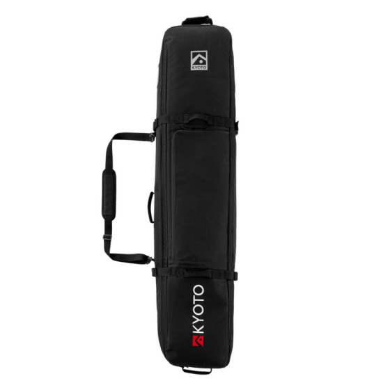 Чехол Для Сноуборда Kyoto Bag With Roll kyo-26-bagwr-blk (black)