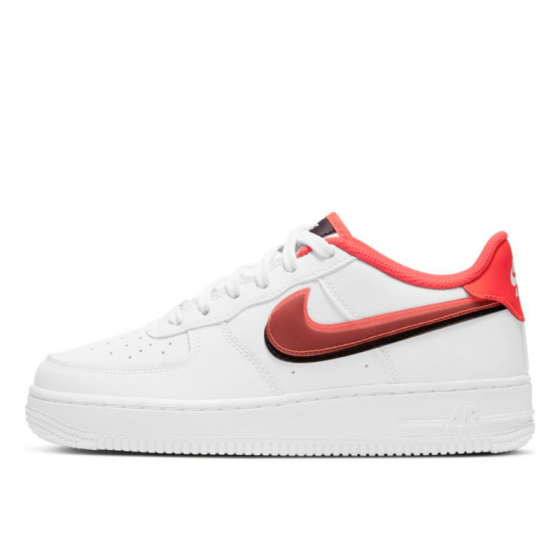 Nike air deals force lv8 gs