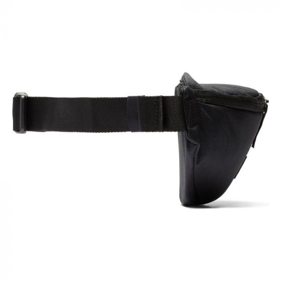Сумка На Пояс Nike SB Heritage Woven Hip Pack BA6445-010 (black-black-white)