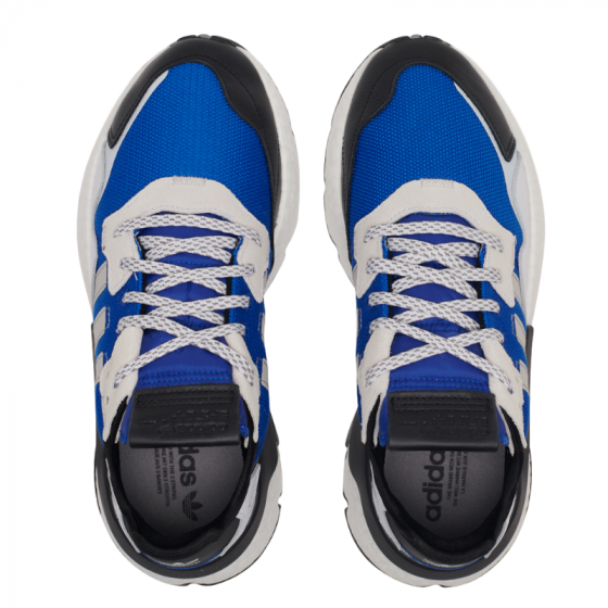 Кроссовки adidas Originals Nite Jogger EH1294 (royal blue-grey one)