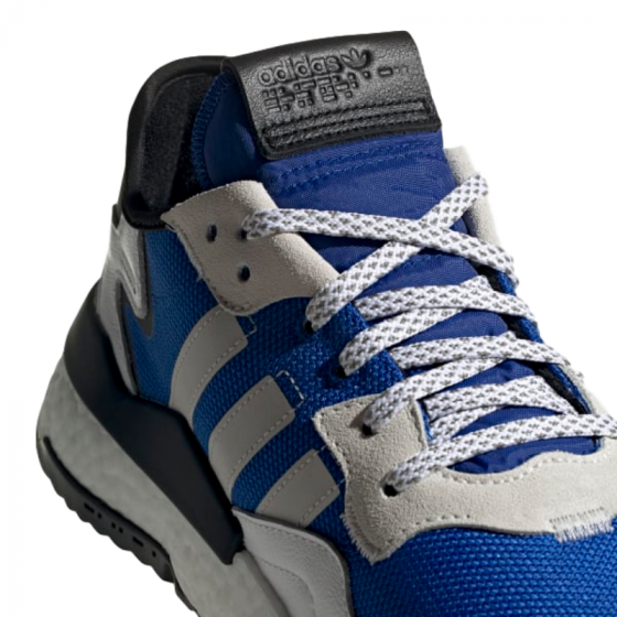 Кроссовки adidas Originals Nite Jogger EH1294 (royal blue-grey one)