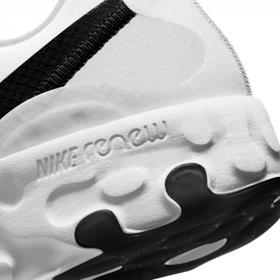 Кроссовки Nike Renew Lucent 2 CK7811-101 (white-black)