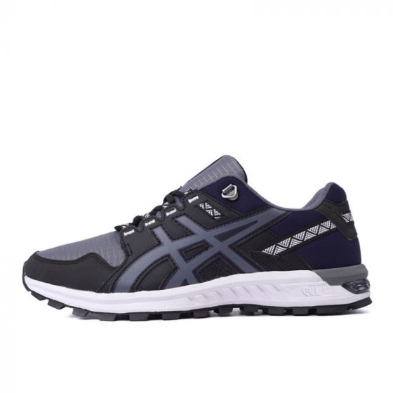 Кроссовки Asics Gel-Citrek 1021A221-020 (metropolis)