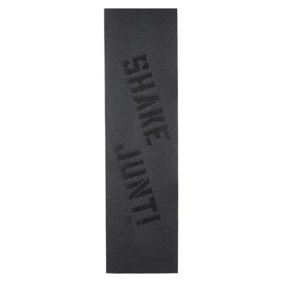 Шкурка Shake Junt Figgy Pro 02-06-0192 (black)