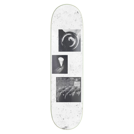 Дека Disorder New World Disorder DIS10028 (white)