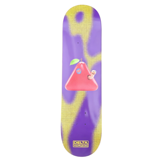 Дека Delta Triangle Apple DT01010 (purple)