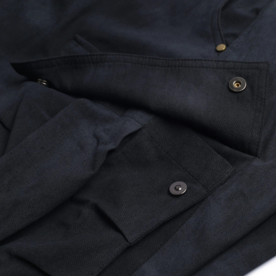 Шорты Appetite High Mark Rivets Cargo app25-rcar-sblk (shadow black)