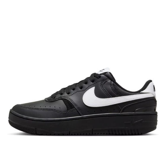 Кроссовки Nike Gamma Force FQ6476-010 (black-white)