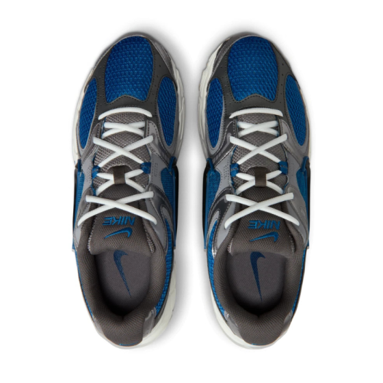 Кроссовки Nike V5 RNR HJ5228-401 (court blue-vast grey)
