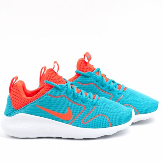 Nike Wmns Kaishi 2.0 833666 481 gamma blue total crimson