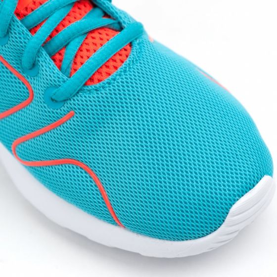 Кроссовки женские Nike Wmns Kaishi 2.0 833666-481 (gamma blue-total crimson)