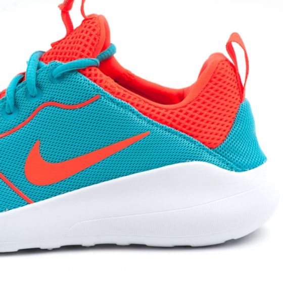 Кроссовки женские Nike Wmns Kaishi 2.0 833666-481 (gamma blue-total crimson)