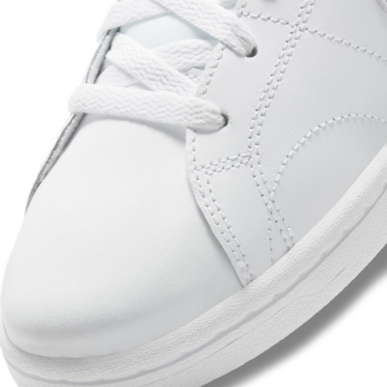 Кроссовки Женские Nike Wmns Court Royale 2 Mid CT1725-100 (white-white)