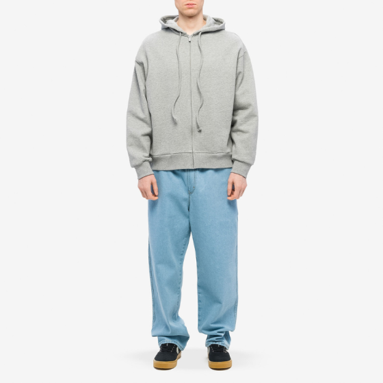 Джинсы Postaments Lazy post23-lazyjnsblue (blue)