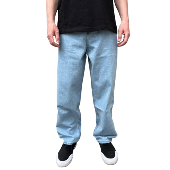Джинсы Postaments Biggy pst-biggy-blue-23 (blue)