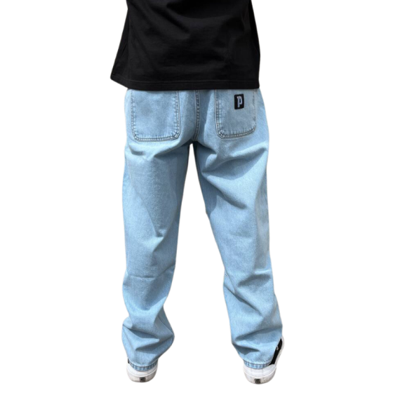 Джинсы Postaments Biggy pst-biggy-blue-23 (blue)